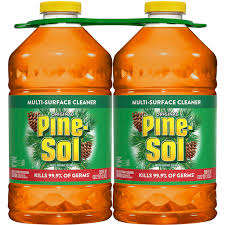 *Shipping Only* Pine-Sol All-Purpose Cleaner, Original Pine, (100 oz. bottles, 2 pk.)