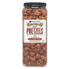 Member's Mark Peanut Butter Filled Pretzels (44 oz.)