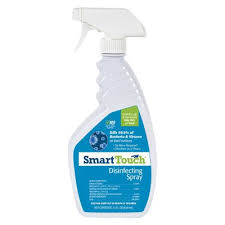 Smart Touch Disinfectant Spray (22 oz., 2 pk.)