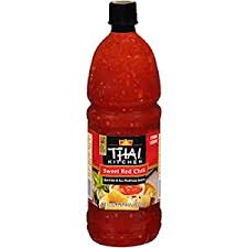 Thai Kitchen Sweet Red Chili Sauce (33.82 fl. oz.)