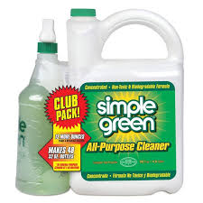 Simple Green All-Purpose Cleaner (172 oz.)