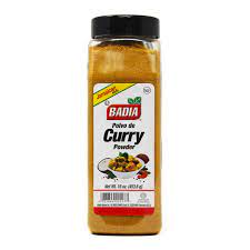 Badia Jamaican Style Curry Powder, 16 oz.