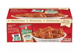 Chef Boyardee Beef Ravioli (15 oz., 12 pk.)