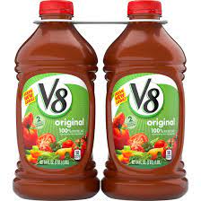 V8 Vegetable Juice, 2 pk./64 oz.
