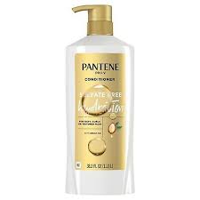 Pantene Pro-V Sulfate Free Hydration Conditioner with Argan Oil (38.2 fl. oz.)