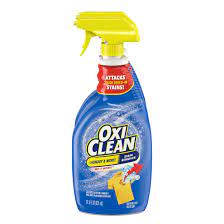 OxiClean Laundry Stain Remover, 2 pk./31 fl. oz.