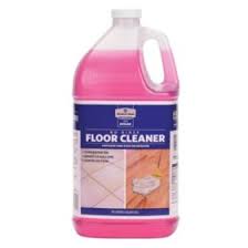Member's Mark Commercial No Rinse Floor Cleaner (128 oz.)