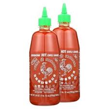 Huy Fong Sriracha Sauce (28 oz., 2 pk.)