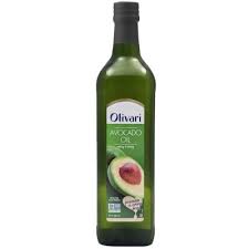 Olivari Avocado Oil (1 L)