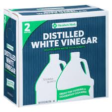 Member's Mark Distilled White Vinegar (1 gal., 2 pk.)