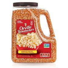 Orville Redenbacher's Popcorn Kernels, 92 oz.