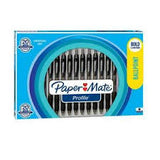 Paper Mate Profile Pen, 20 pk. - Black