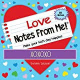 MyWish4U Lunch Notes From Me!, 4 pk.